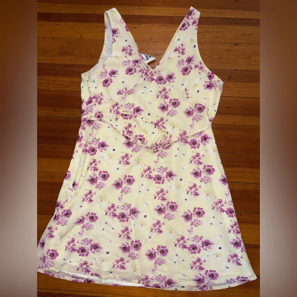 Princess Polly Nelli Mini Dress